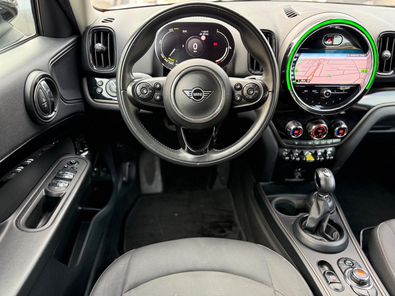 Mini Cooper Countryman 1.5 SE ALL4 Automatica