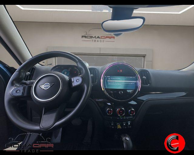 MINI Countryman 1.5 Cooper SE Business Countryman ALL4