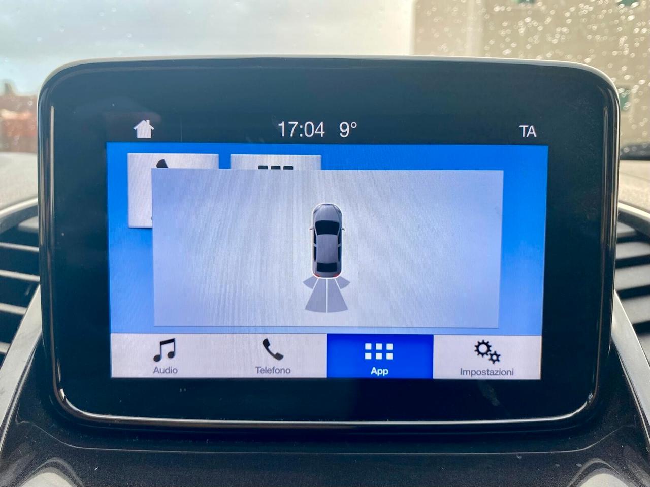 Ford Ka Ka+ 1.2 85 CV Start&Stop Active