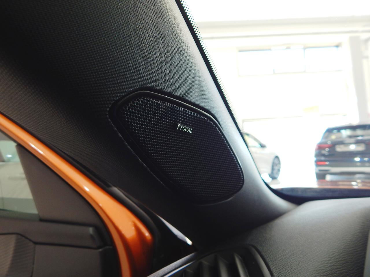 Peugeot 2008 1.5 bluehdi GT S&S EAT8 NAVI-PELLE-LED-FOCAL-KAMER
