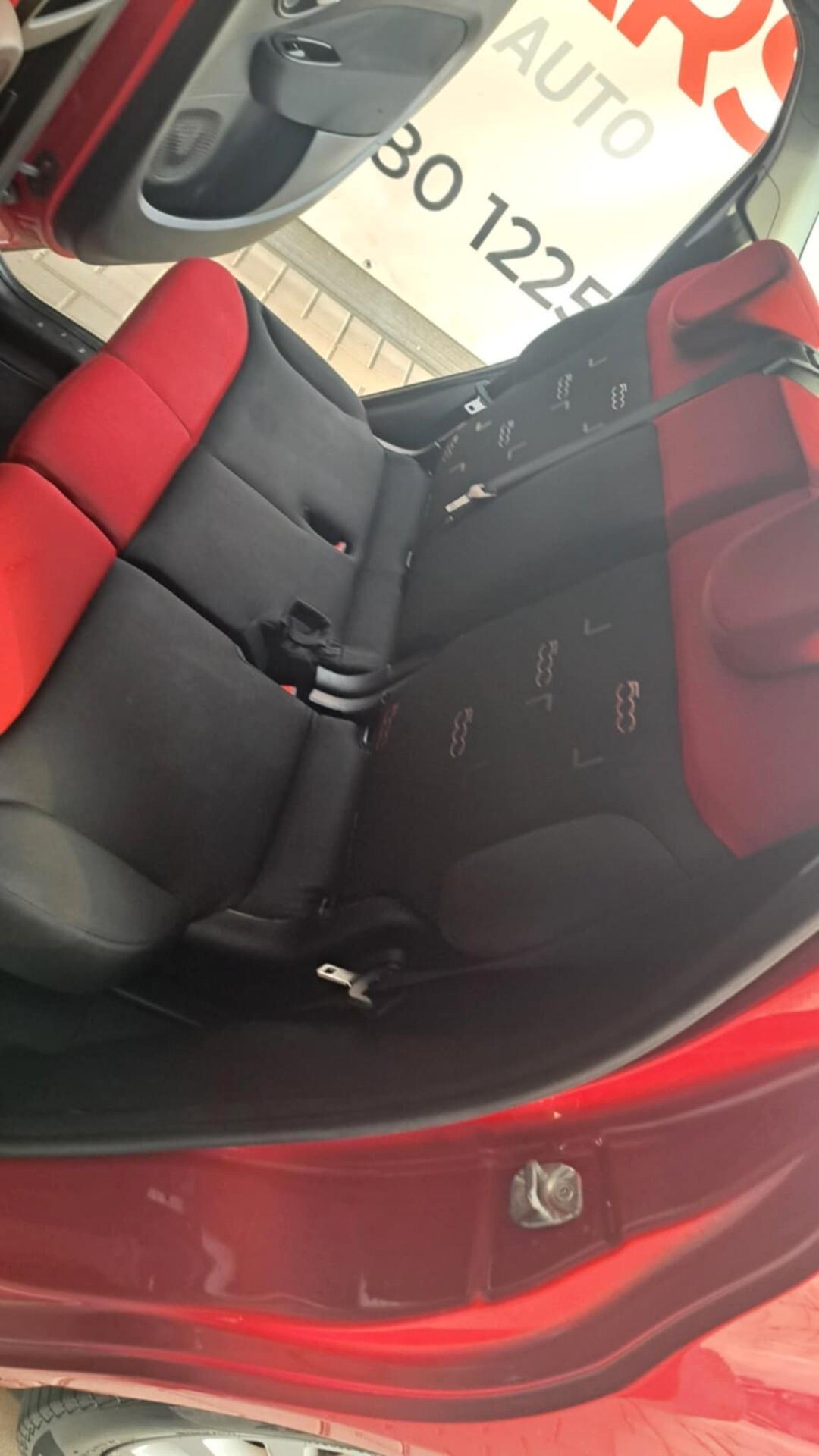 Fiat 500L 1.3 Multijet 85 CV Pop Star