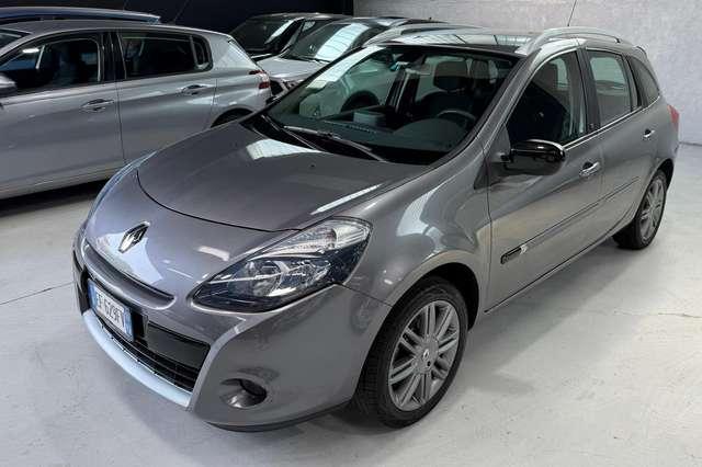 Renault Clio Benzina Neopatentati