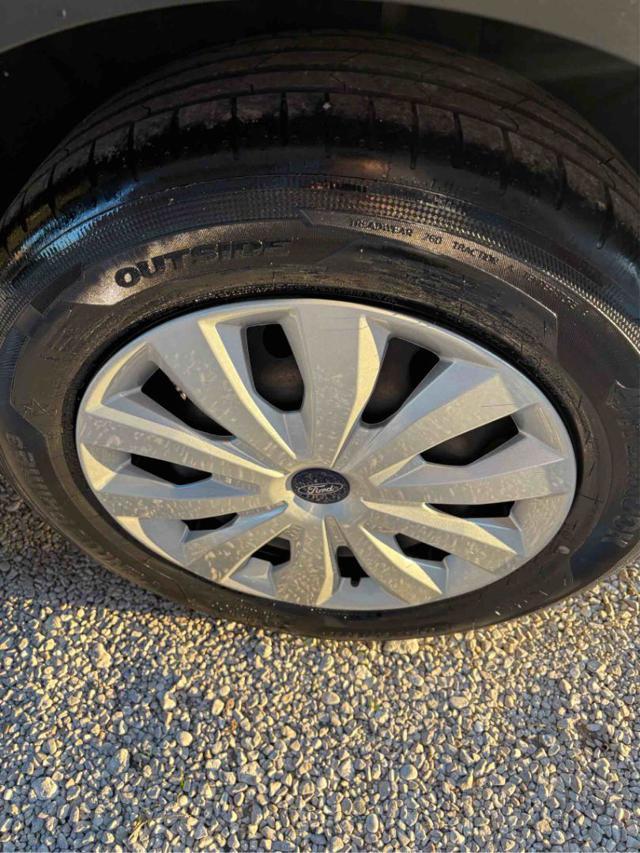 FORD Puma 1.0 EcoBoost 95 CV S&S Connect