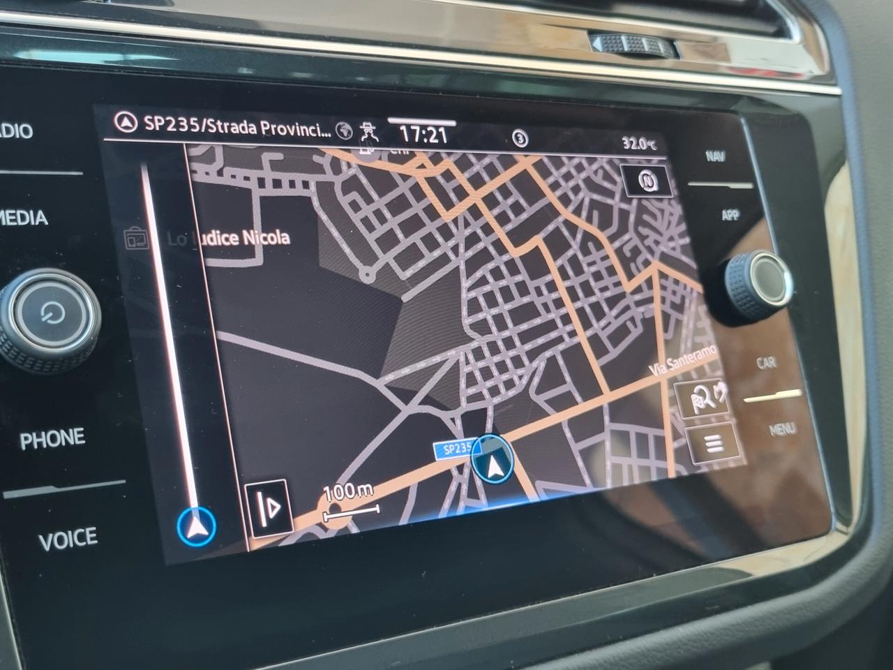 Volkswagen Tiguan 2.0 TDI 150 CV SCR DSG Life