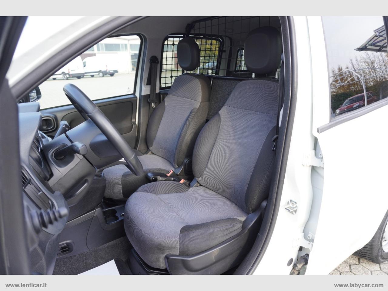 Panda 1.3 MJT S&S Pop Van 2 posti