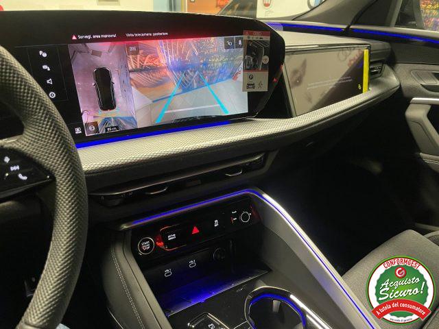 AUDI Q5 SPB TDI Mhev Quattro S LINE edition