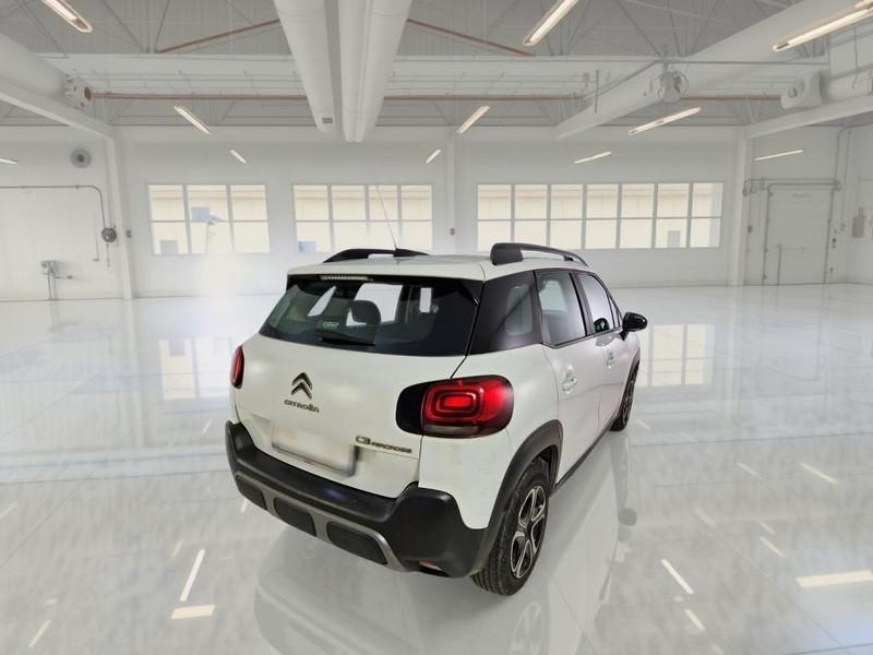 CITROEN C3 AIRCROSS BlueHDi 110 S/S Feel