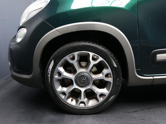 FIAT 500L 1.3 Multijet 85 CV Trekking SOLO PER RIVENDITORI