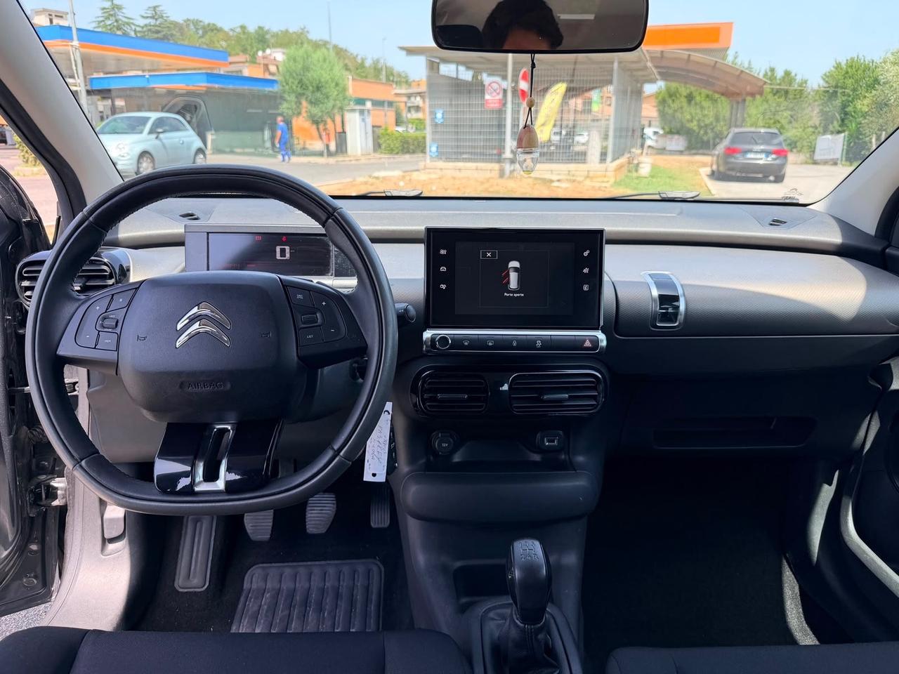 Citroen C4 Cactus BlueHDi 100 S&S Shine