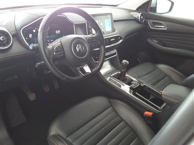MG HS 1.5T-GDI Luxury *solo 19.600 Km*