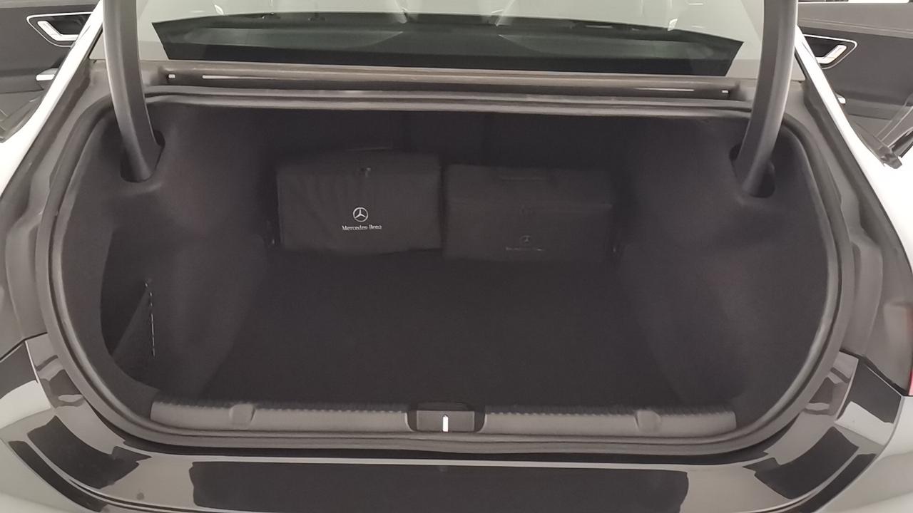 Mercedes-Benz EQE - V295 - EQE 350+ Premium Launch Edition