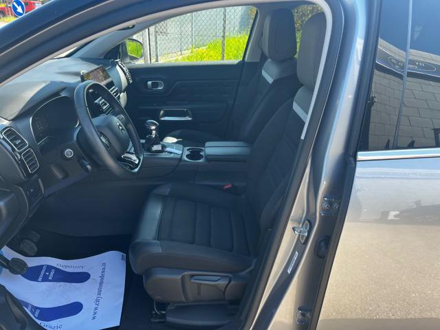 CITROEN C5 Aircross PureTech 130 S&S C-Series