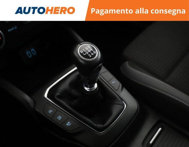 FORD Focus 1.5 EcoBlue 120 CV SW Business