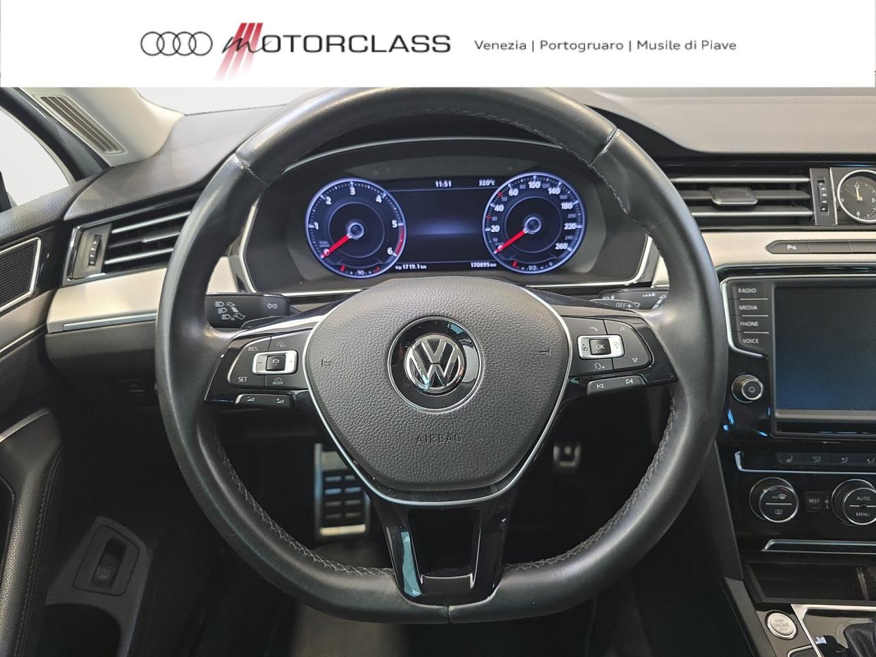 Alltrack 2.0 tdi BlueMotion 190cv 4Motion DSG