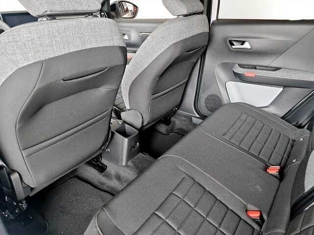 Citroen NUOVA C3 AIRCROSS C3 Aircross 1.2 puretech turbo Plus 100cv