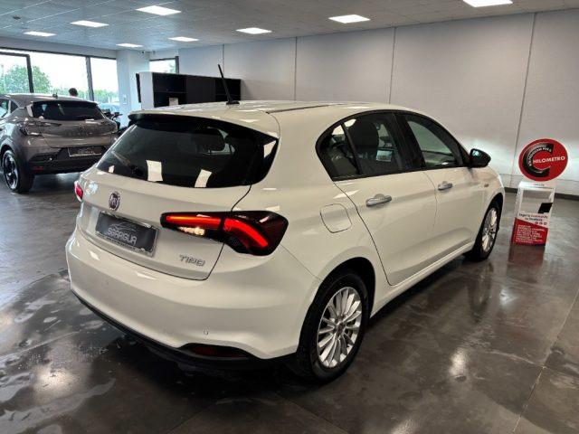 FIAT Tipo 1.6 Multijet Sport 5 Porte