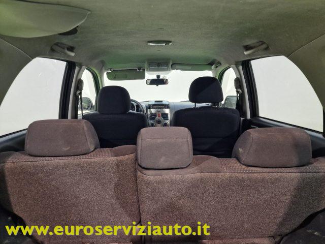 DAIHATSU Terios GPL 1.5 4WD SX Green Powered