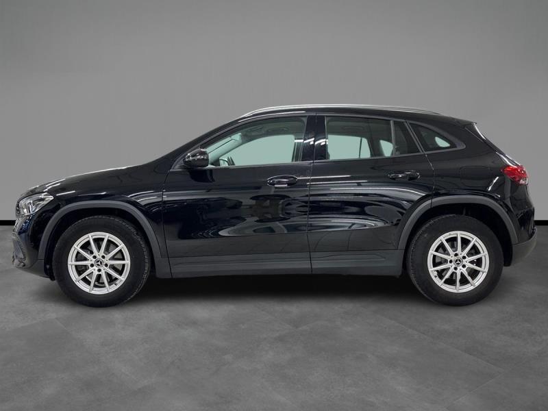 Mercedes GLA 200 200 Business Extra 7G-DCT