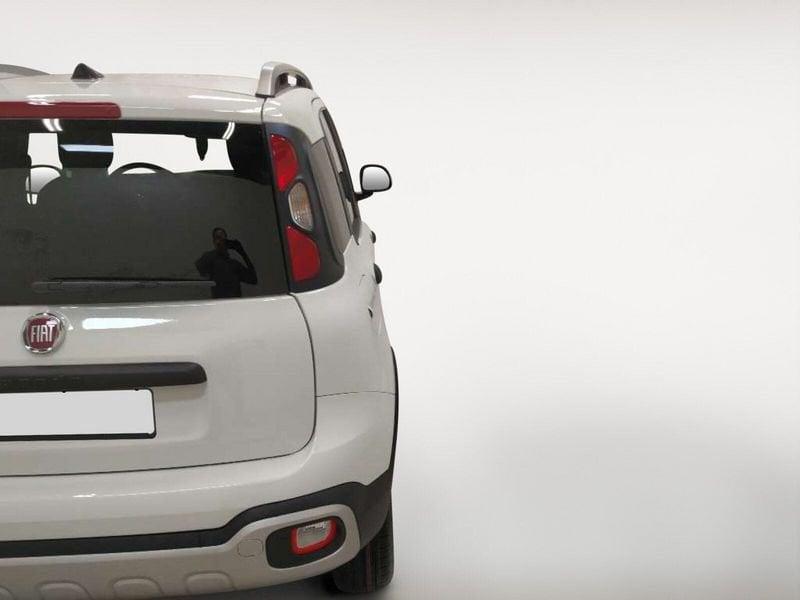 FIAT Panda Cross Panda 0.9 t.air t. Cross 4x4 s&s 85cv 5p.ti