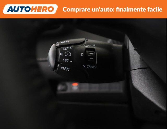 PEUGEOT 208 PureTech 75 Stop&Start 5 porte Active Pack