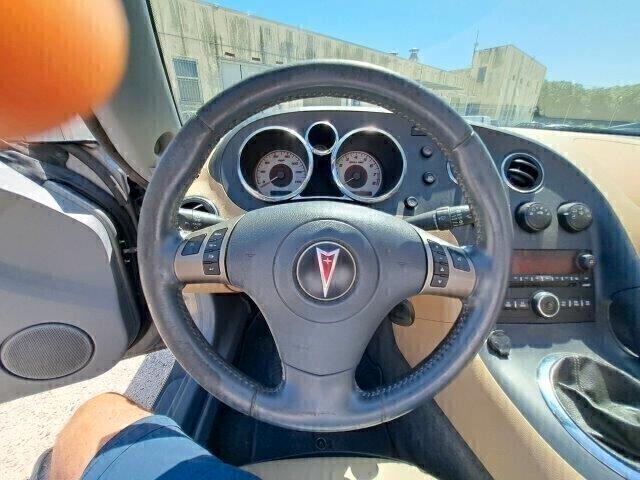 Pontiac Solstice ROADSTER 2.4 -2006