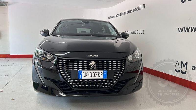 Peugeot 208 PureTech 100 S&S 5 porte Allure *PREZZO REALE*