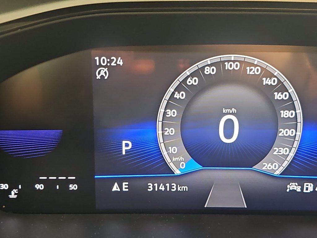 VOLKSWAGEN T-roc 2.0 tdi life 150cv dsg del 2024