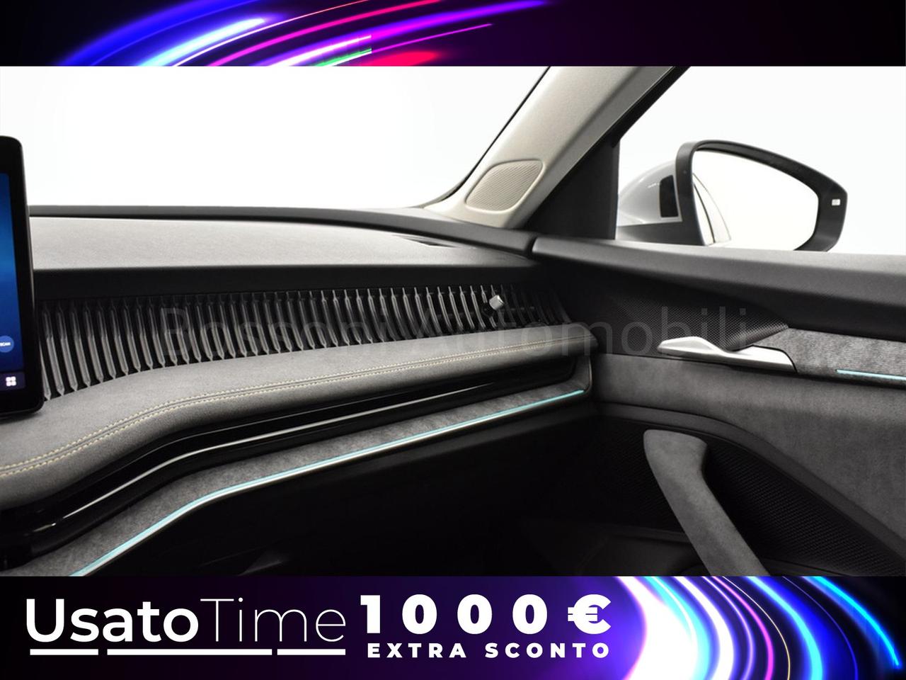 Skoda Superb wagon 2.0 tdi evo 150cv style dsg