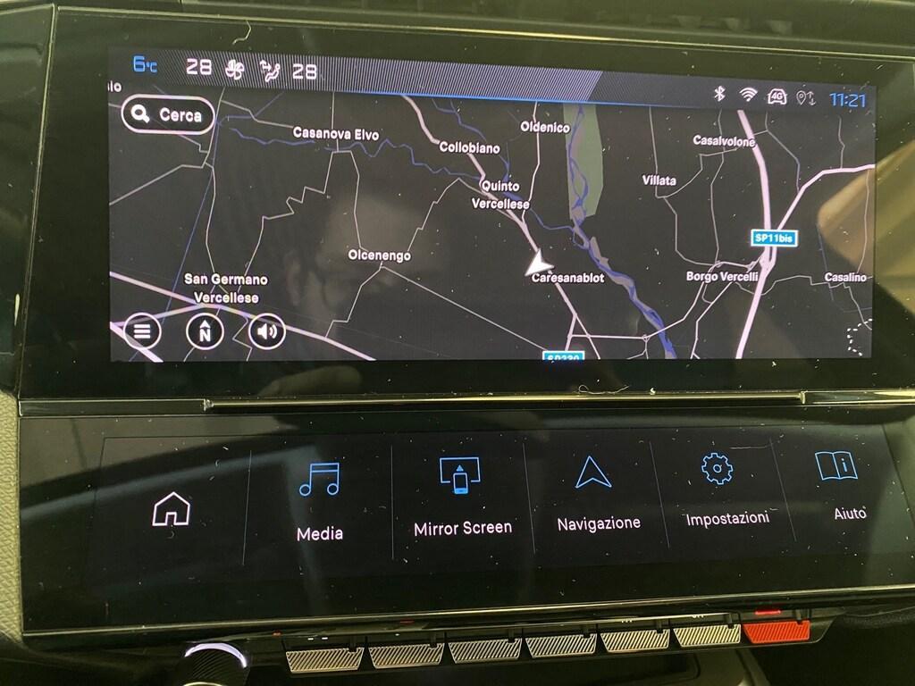 Peugeot 308 1.5 BlueHDi Allure Pack EAT8 - PROMO