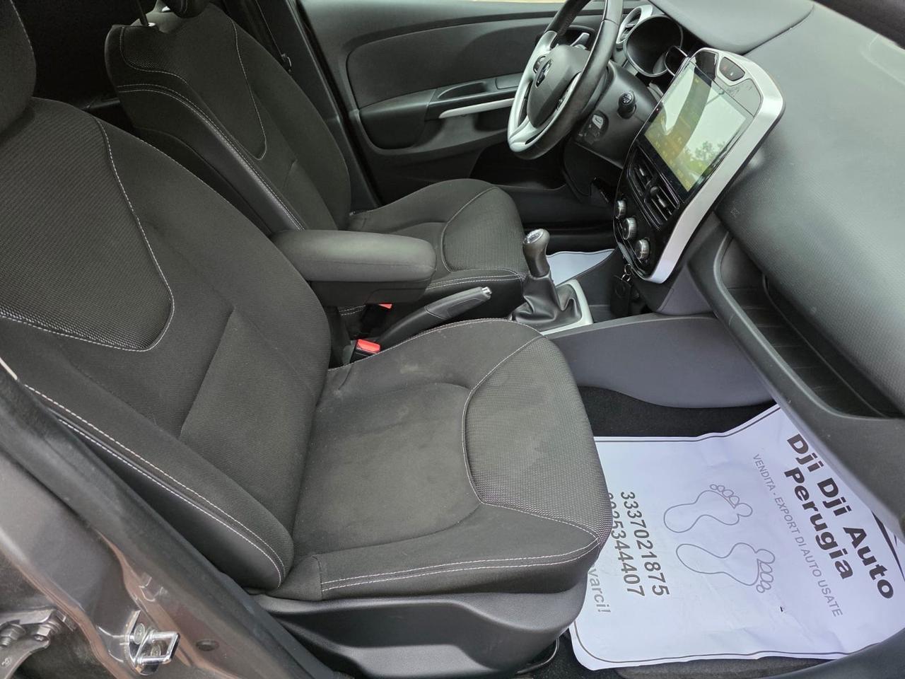 Renault Clio Sporter dCi 8V 75CV Start&Stop Energy Duel