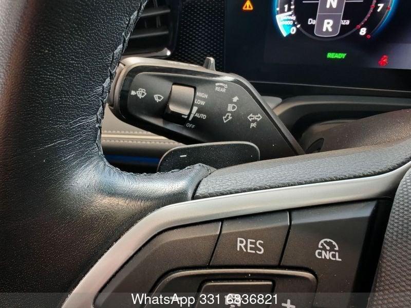 Volkswagen Passat Passat 1.5 eTSI 150 CV ACT DSG Business