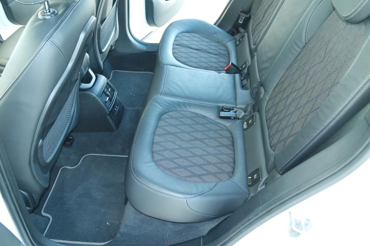 Bmw X1 sDrive18d xLine Plus