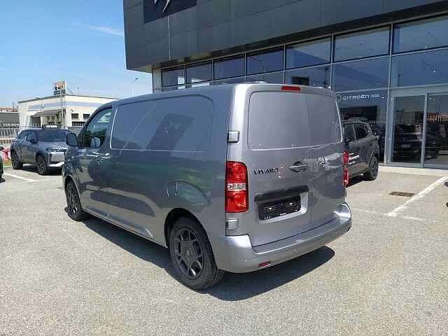 Opel Vivaro 1.5 Diesel 120cv M 3 Posti KM ZERO