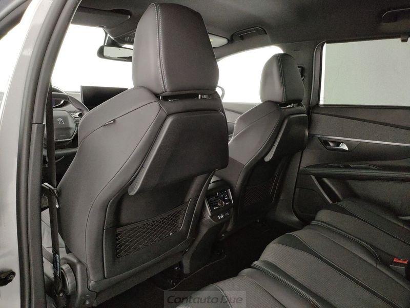 Peugeot 5008 BlueHDi 130 Allure Pack EAT8 S/S aut.