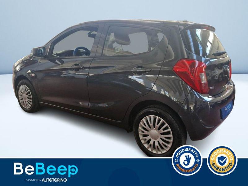 Opel Karl 1.0 N-JOY 75CV AUTO