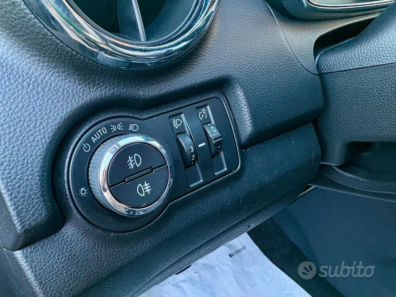 CHEVROLET TRAX 1.7 Diesel VOLANO E FRIZIONE SOST