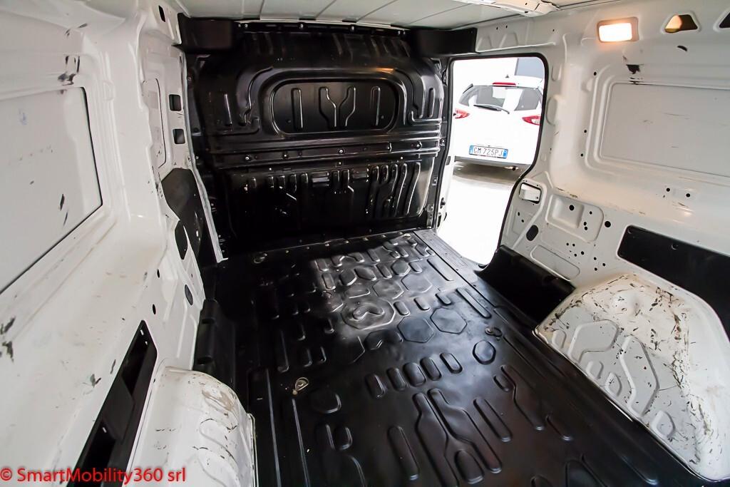 Fiat Doblò Cargo Maxi LH1 Lounge 1.6 Mjet 105cv E6D final