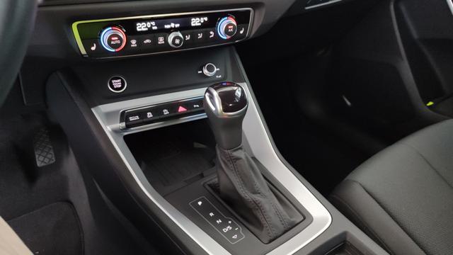 AUDI Q3 Sportback 35TFSI S-tronic BUSINESS *PREZZO REALE*