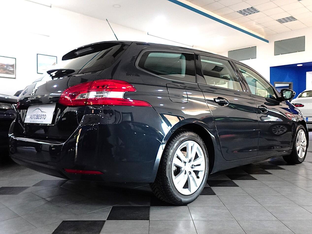 Peugeot 308 SW 1.5 BlueHDI 130 CV SW BUSINESS