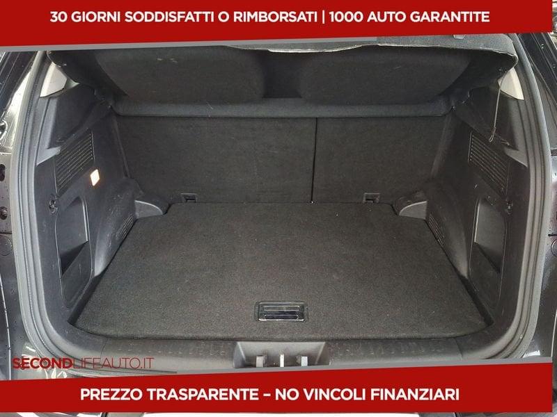DR AUTOMOBILES dr F35 1.5 turbo Gpl 156cv