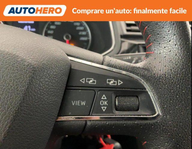 SEAT Ibiza 1.5 TSI EVO ACT 5 porte FR