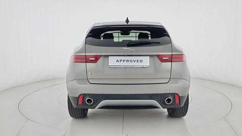 Jaguar E-Pace 2.0D 150 CV AWD S N1 Autocarro
