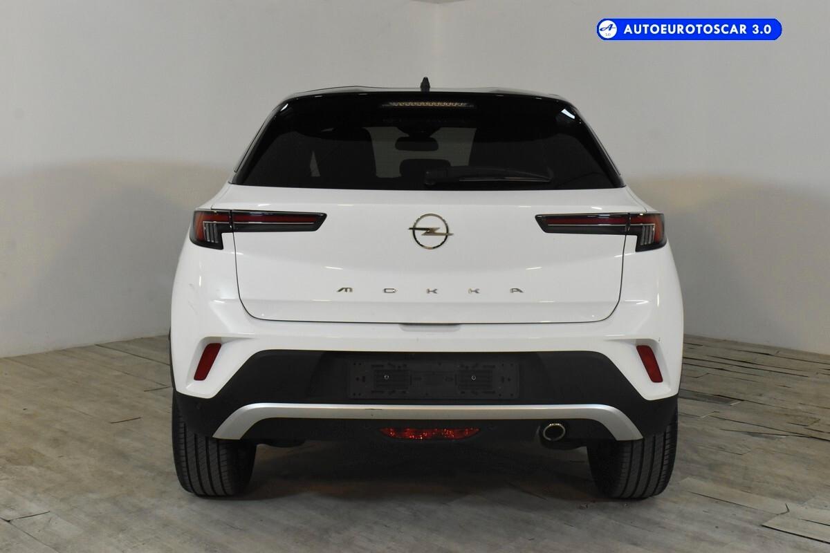 Opel Mokka 1.5 diesel Ultimate