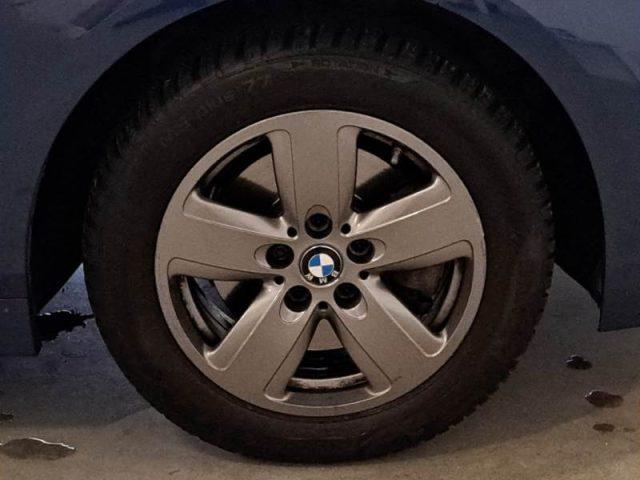 BMW 118 i 5p. Business Advantage