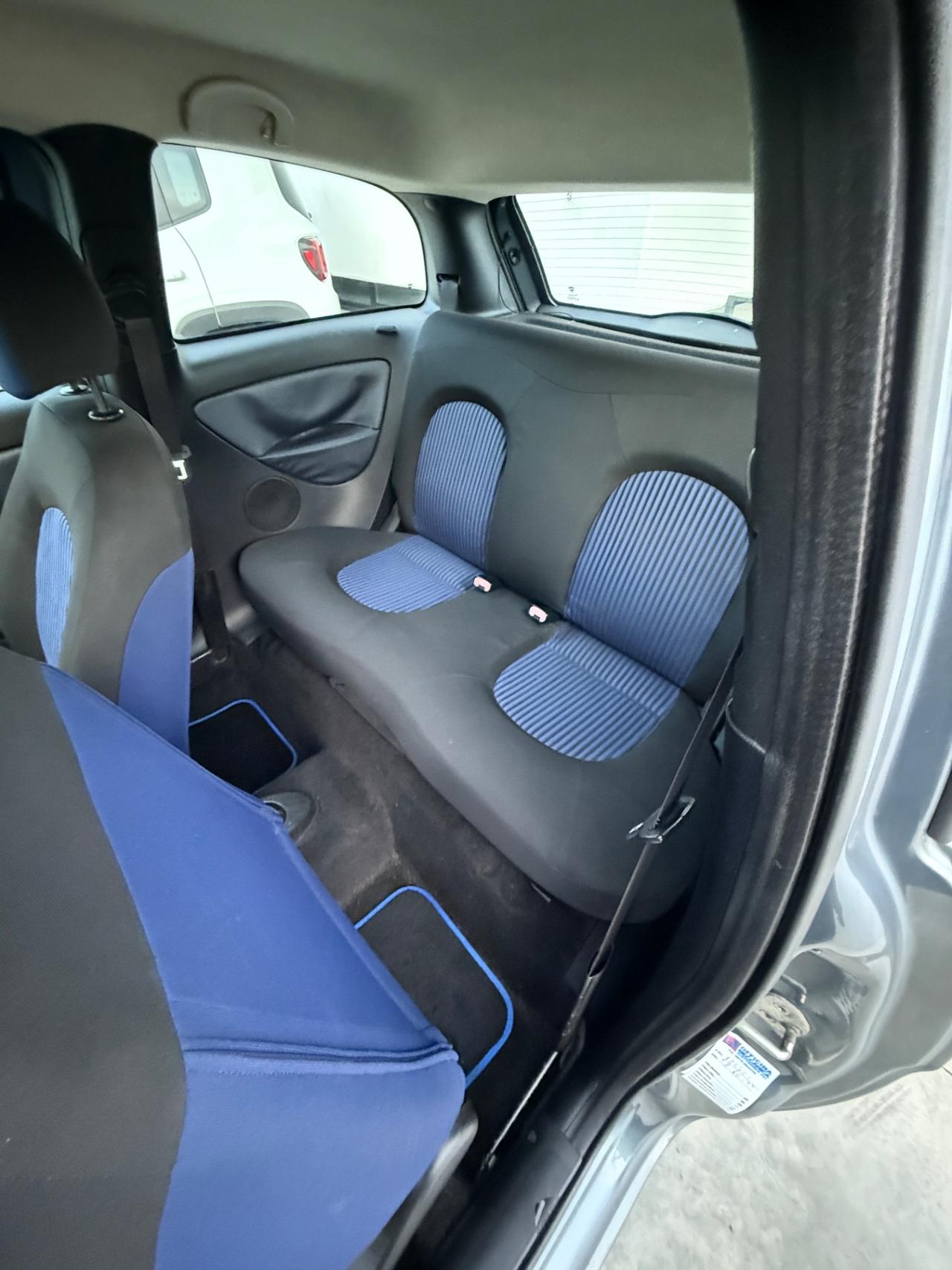 Lancia Ypsilon 1.2 Oro