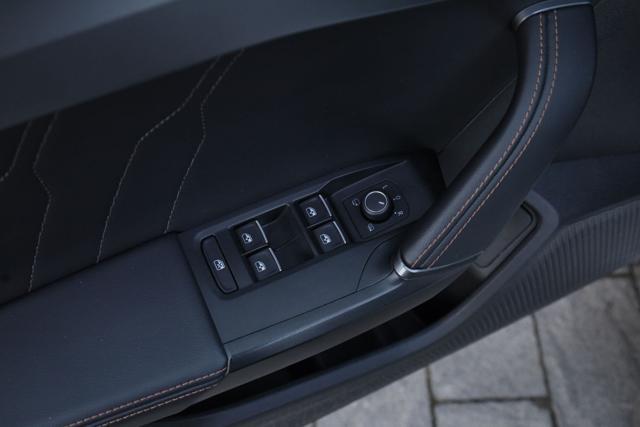 CUPRA Formentor 2.0 TDI
