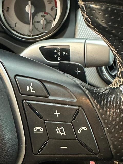 Mercedes-benz CLA 200 d sport