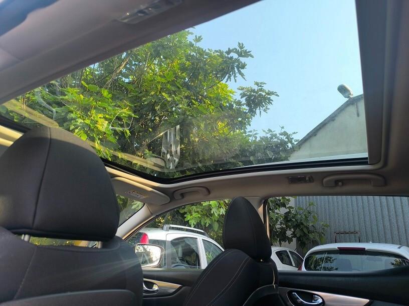 Nissan Qashqai 1.5 dCi N-Connecta