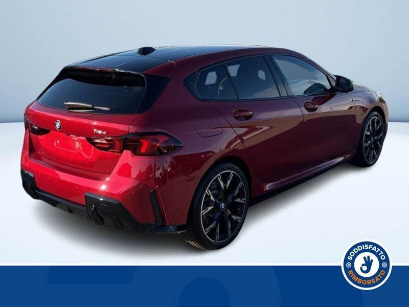 BMW Serie 1 118d M Sport