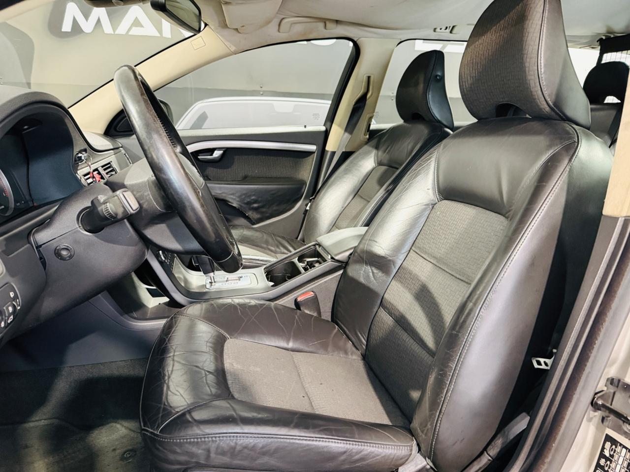 Volvo V70 2.4 D5 Summum*163 CV*AUTOMATICA*